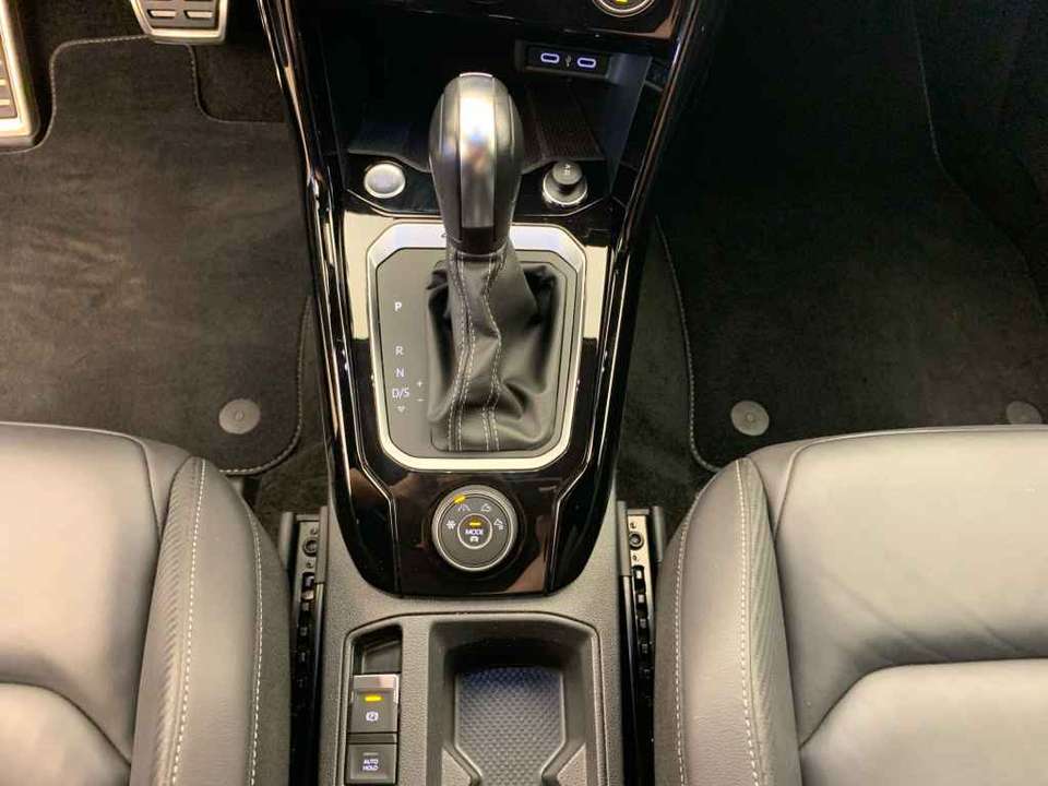 Volkswagen T-Roc - Imagem 15