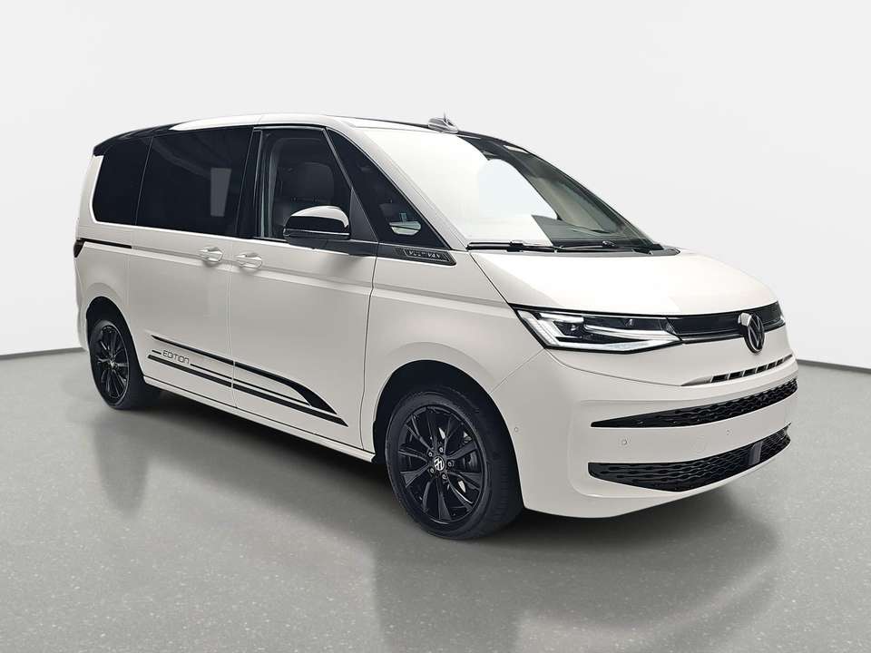 Volkswagen T7 Multivan - Imagem 3