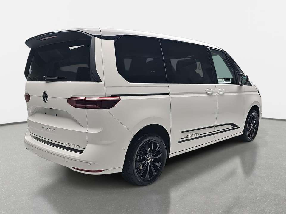 Volkswagen T7 Multivan - Imagem 4