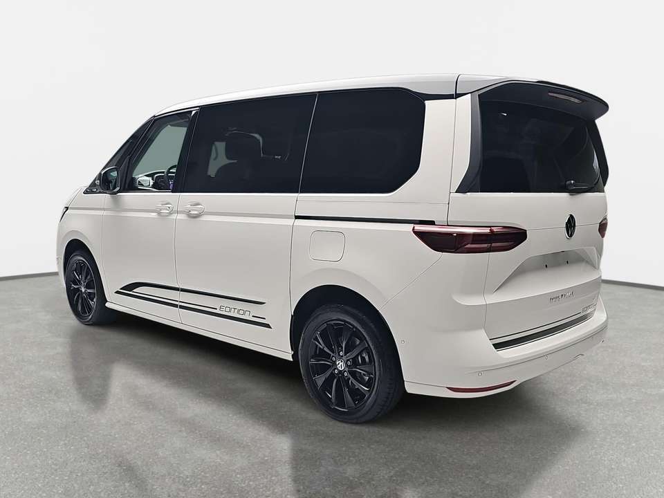 Volkswagen T7 Multivan - Imagem 5
