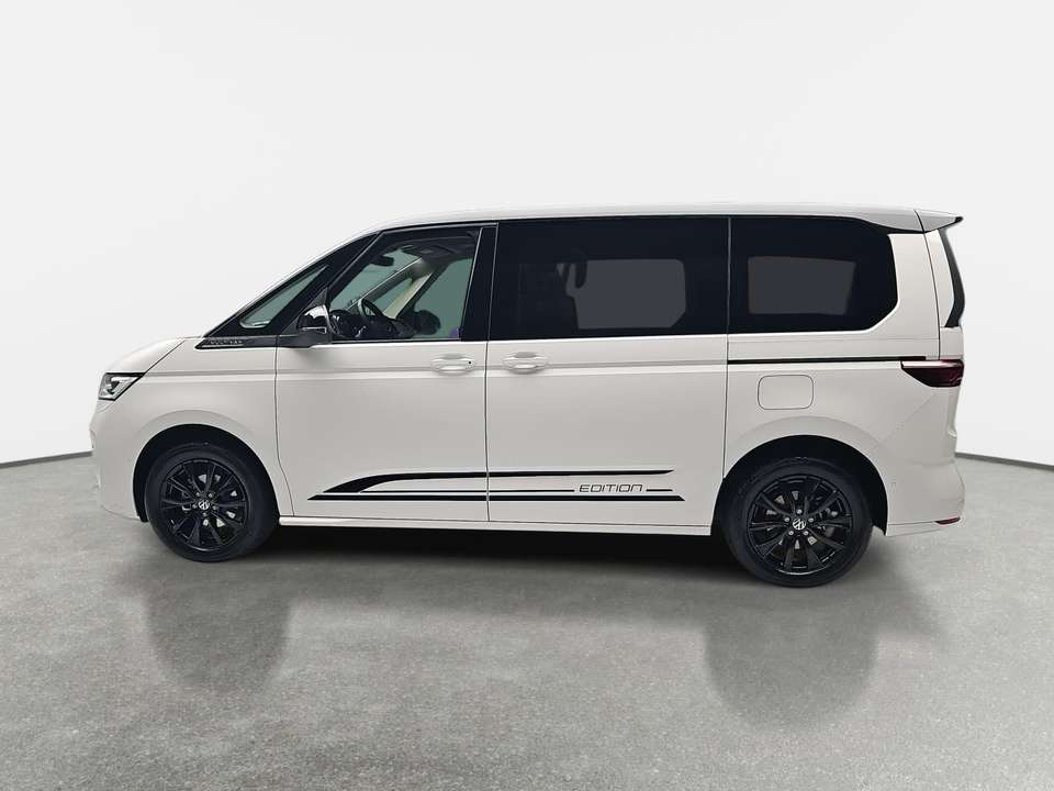 Volkswagen T7 Multivan - Imagem 6