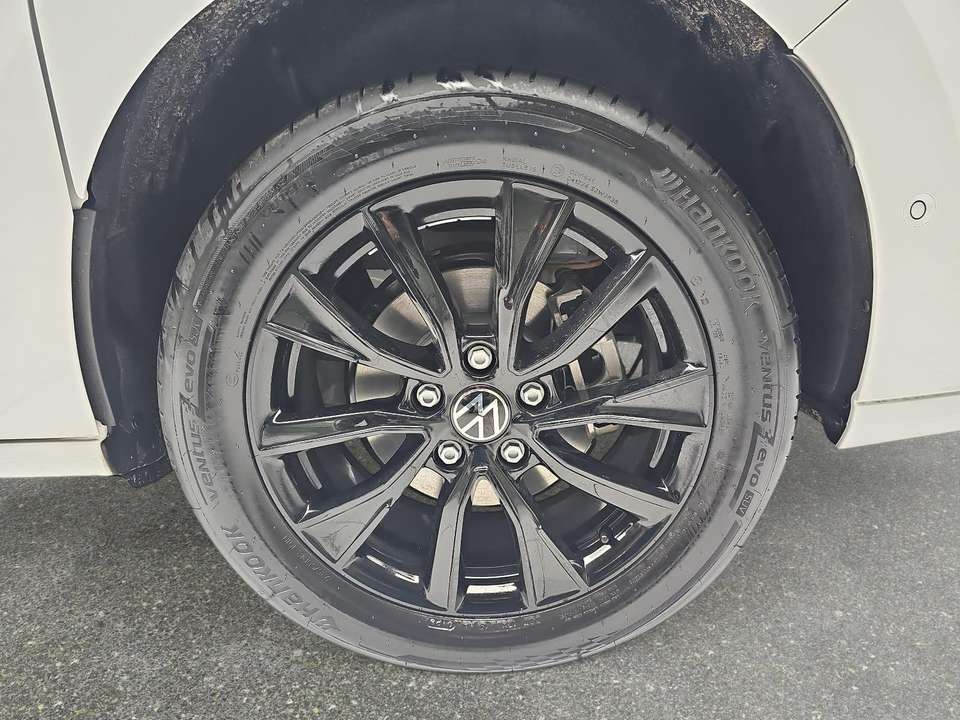 Volkswagen T7 Multivan - Imagem 7
