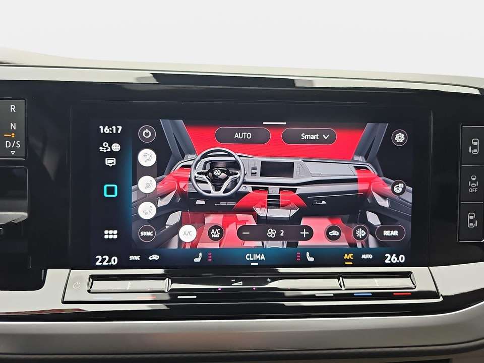 Volkswagen T7 Multivan - Imagem 12