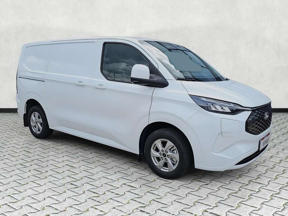 Ford Transit Custom - Imagem 3