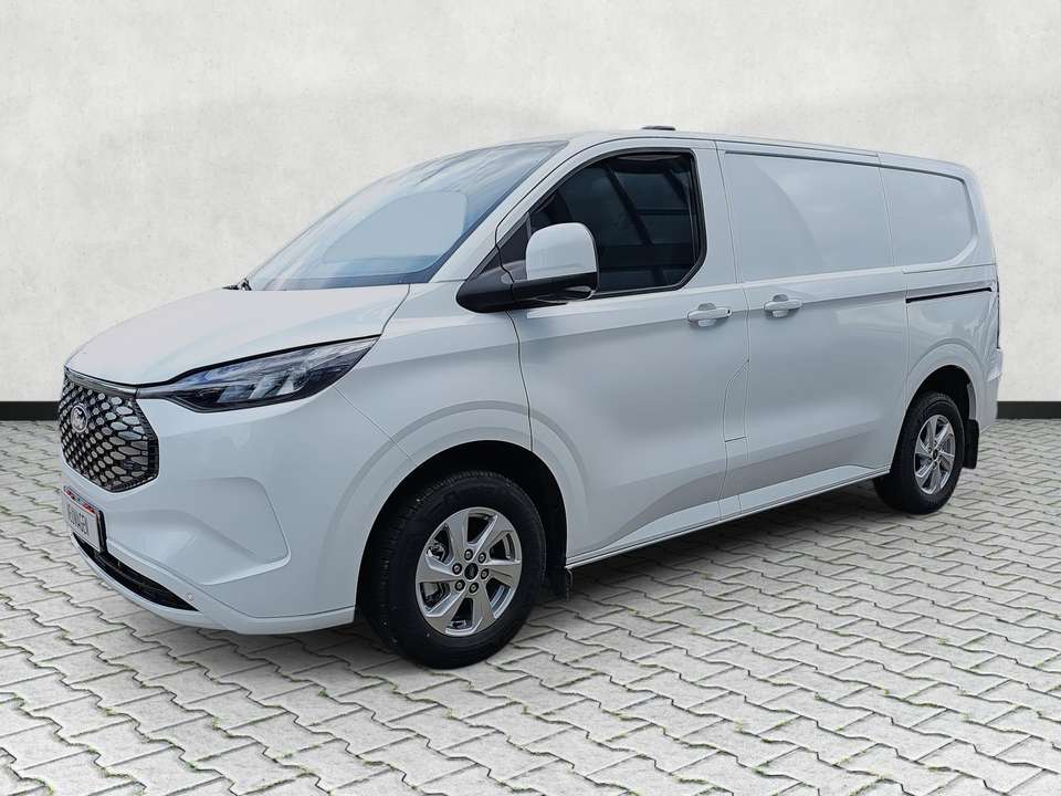 Ford Transit Custom - Imagem 5