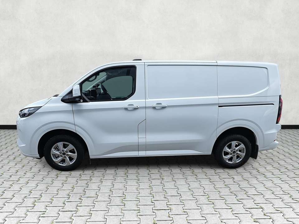 Ford Transit Custom - Imagem 6