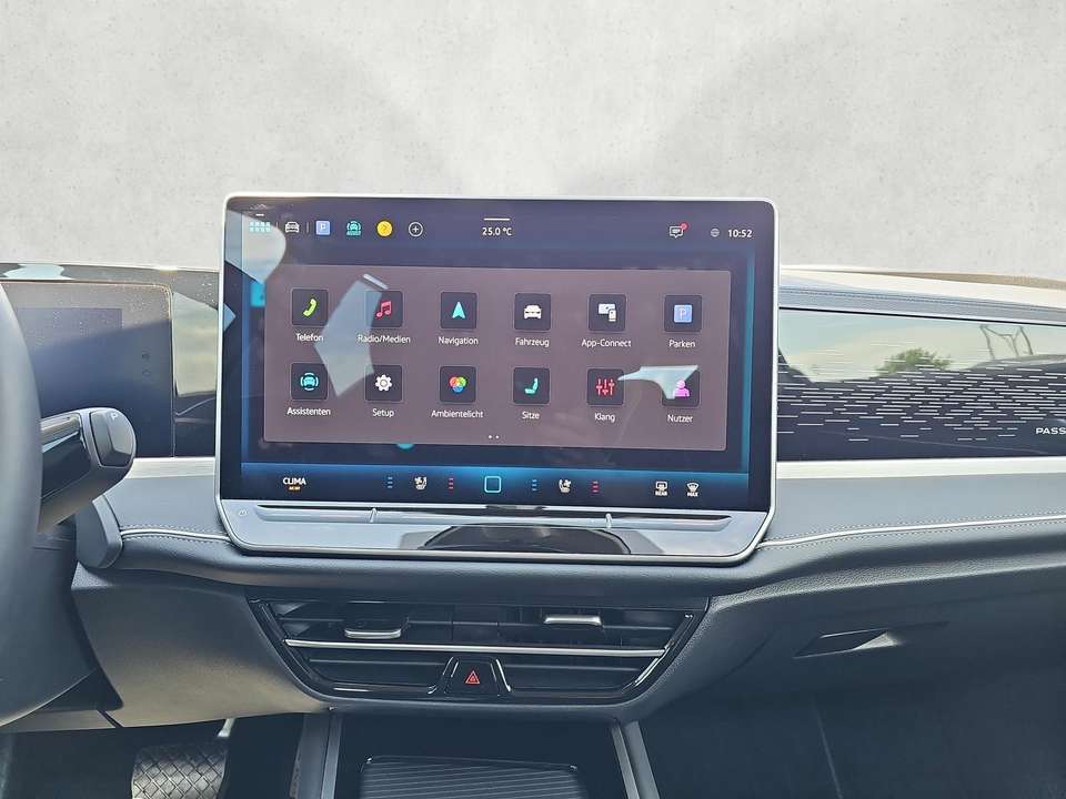 Volkswagen Passat Variant - Imagem 14