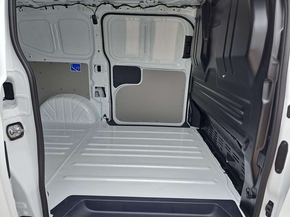 Ford Transit Custom - Imagem 15