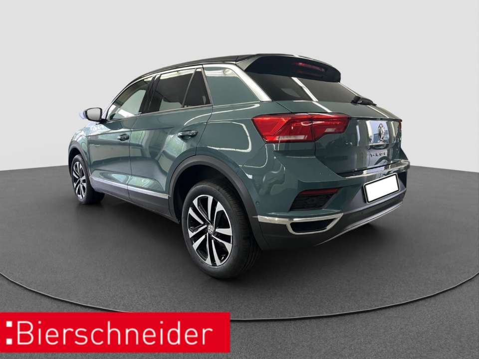 Volkswagen T-Roc - Imagem 5