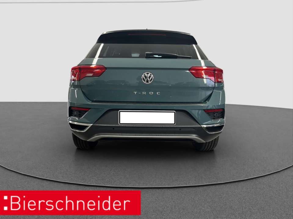 Volkswagen T-Roc - Imagem 6