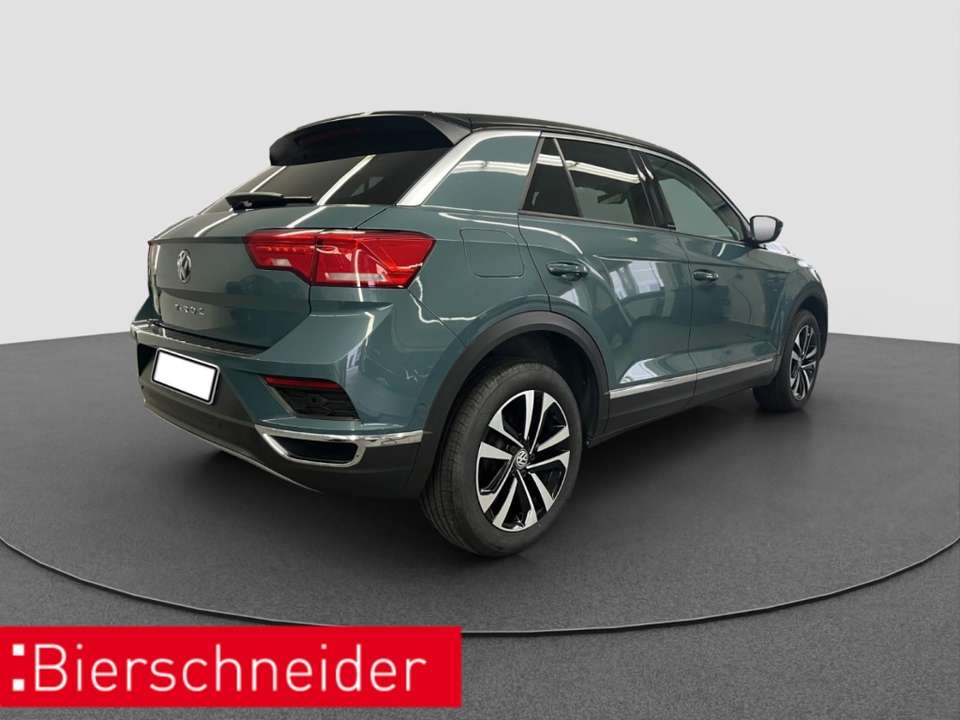 Volkswagen T-Roc - Imagem 7