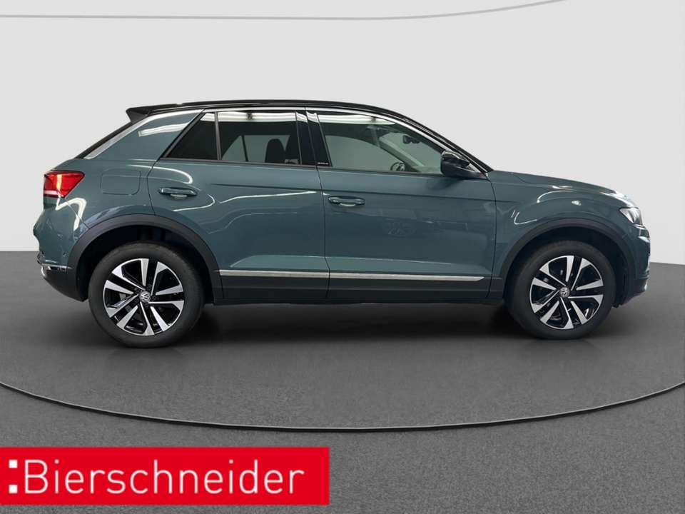 Volkswagen T-Roc - Imagem 9