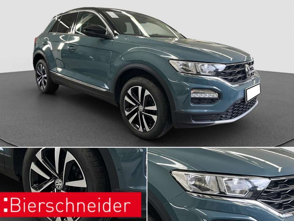 Volkswagen T-Roc - Imagem 11