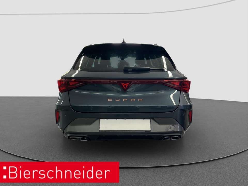 CUPRA Leon - Imagem 6