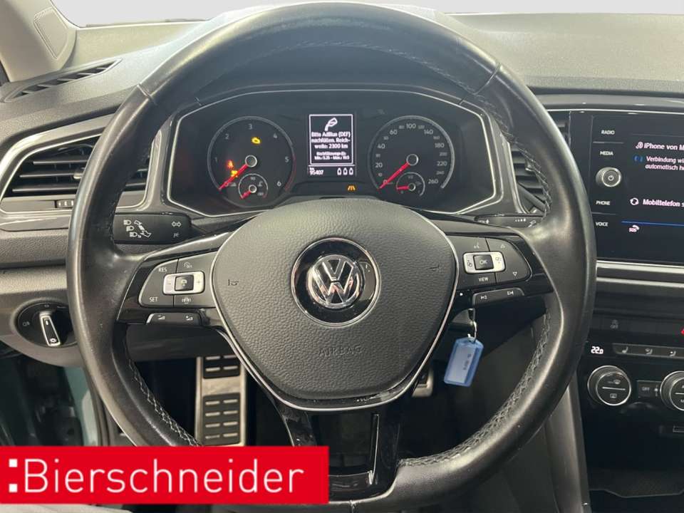 Volkswagen T-Roc - Imagem 14