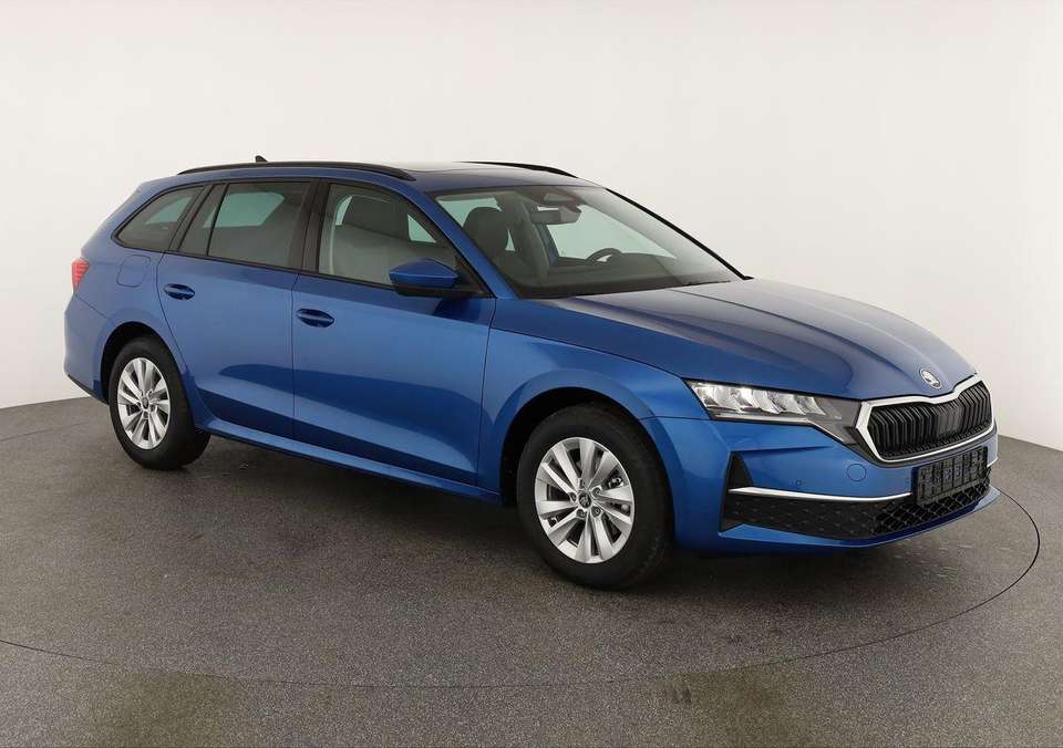 Skoda Octavia - Imagem 3