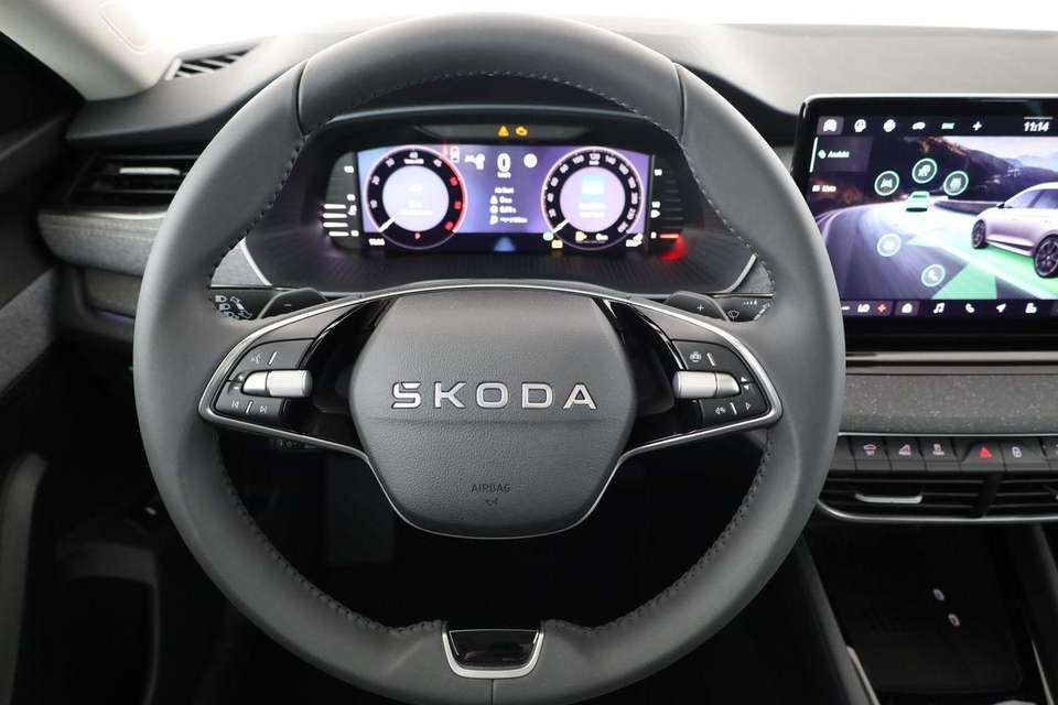 Skoda Octavia - Imagem 7