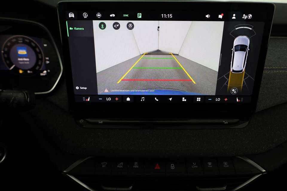 Skoda Octavia - Imagem 8