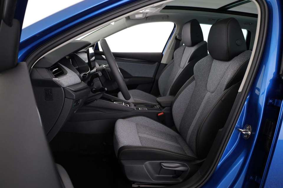Skoda Octavia - Imagem 13