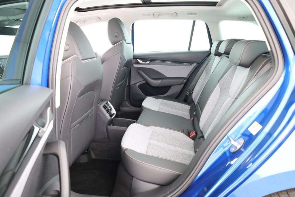 Skoda Octavia - Imagem 14
