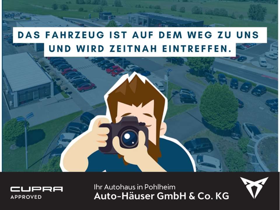 CUPRA Leon - Imagem 2