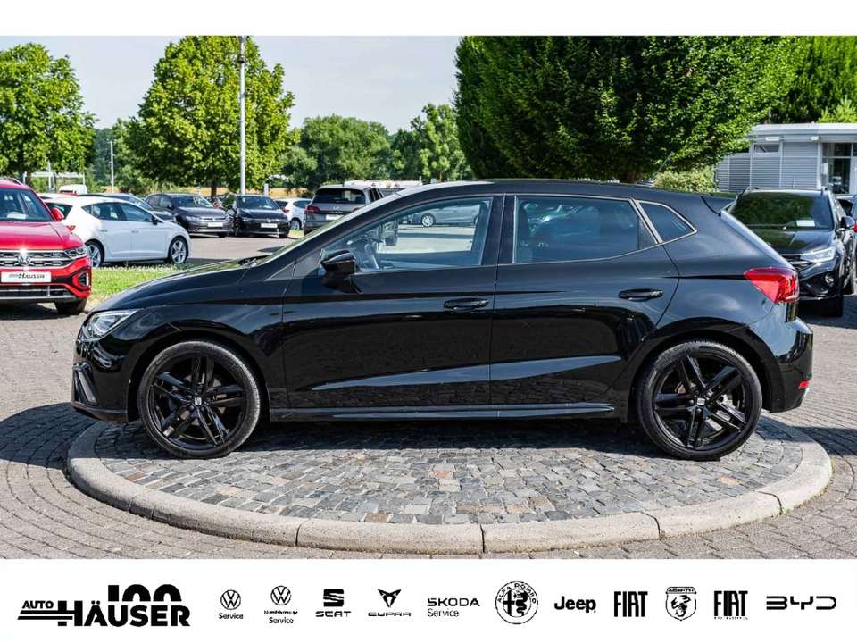 SEAT Ibiza - Imagem 2