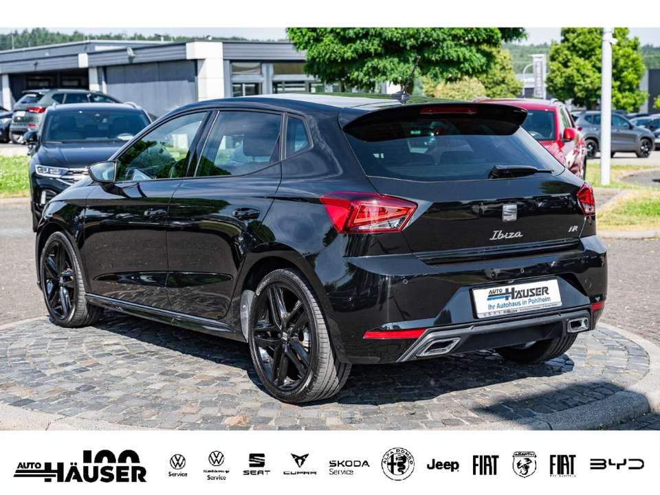 SEAT Ibiza - Imagem 3