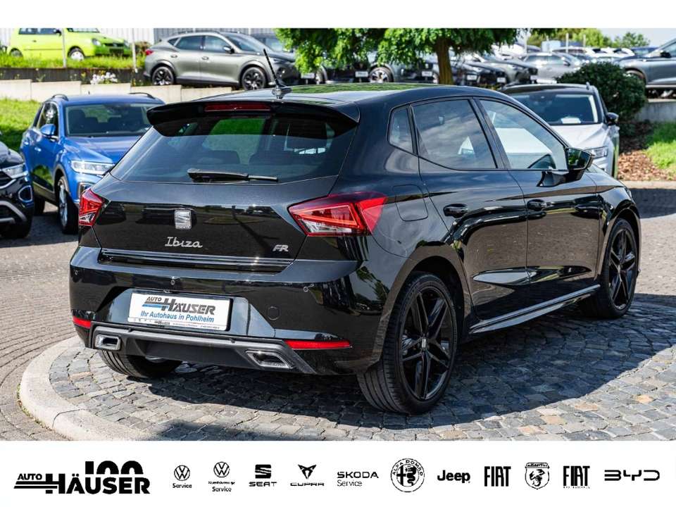 SEAT Ibiza - Imagem 4