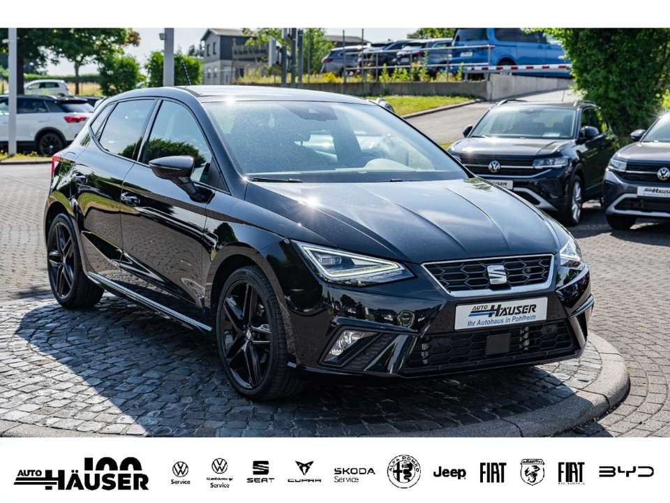SEAT Ibiza - Imagem 5
