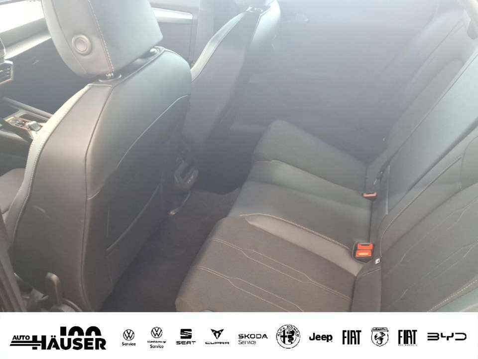 CUPRA Leon - Imagem 8