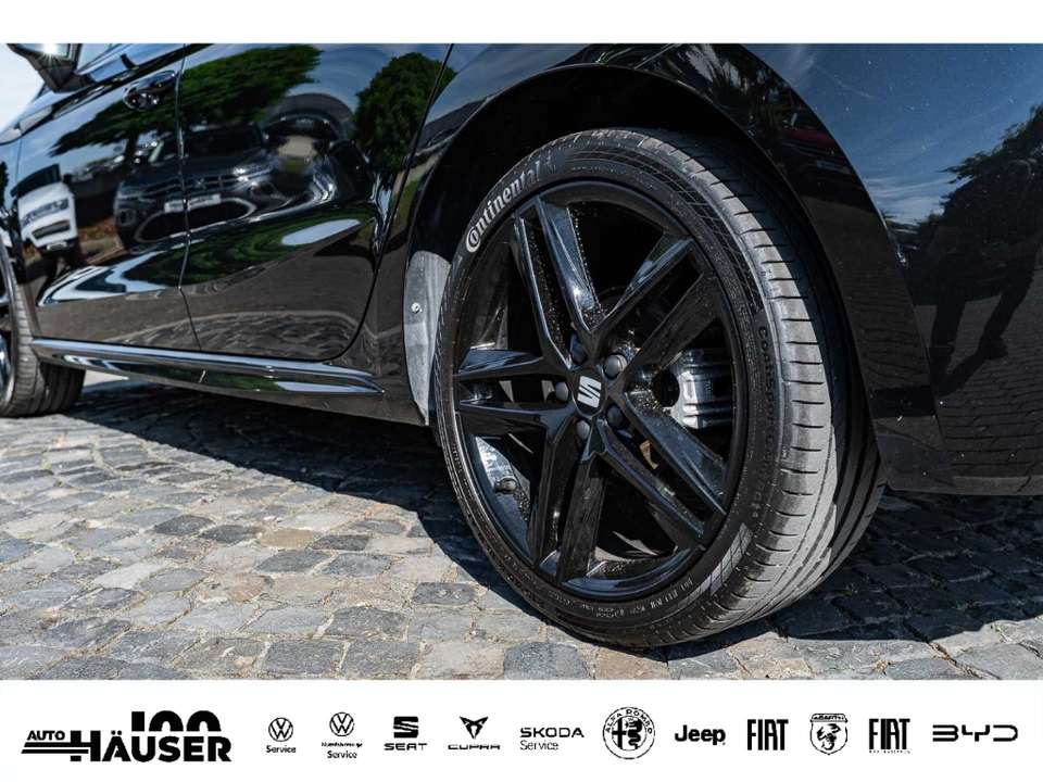 SEAT Ibiza - Imagem 6