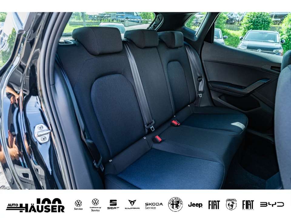 SEAT Ibiza - Imagem 9