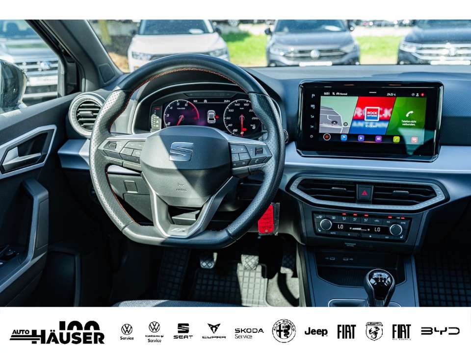 SEAT Ibiza - Imagem 11