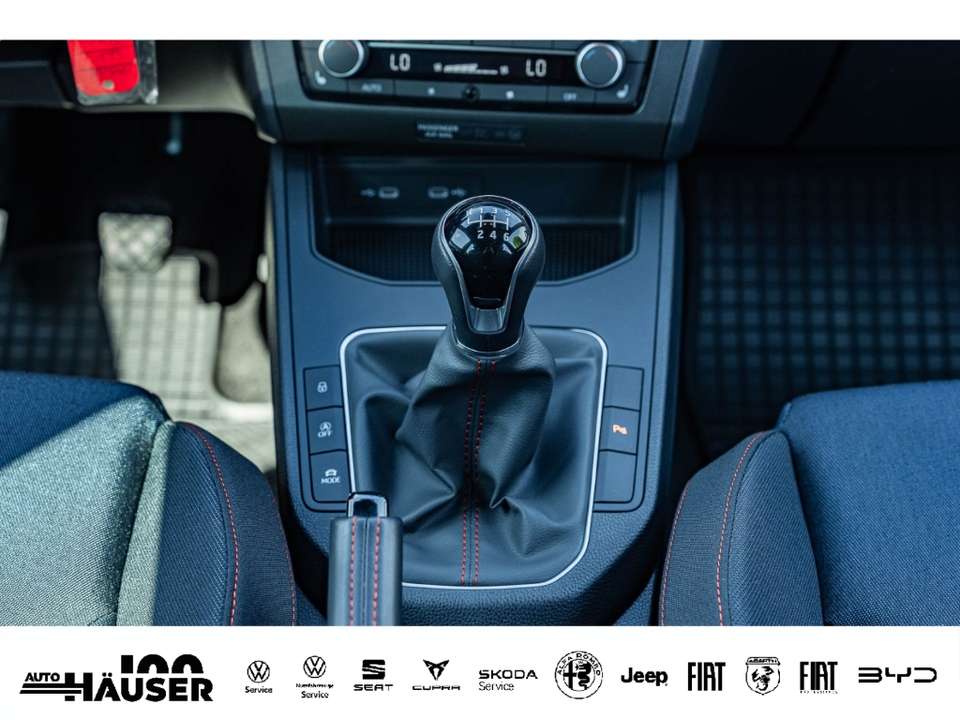 SEAT Ibiza - Imagem 12