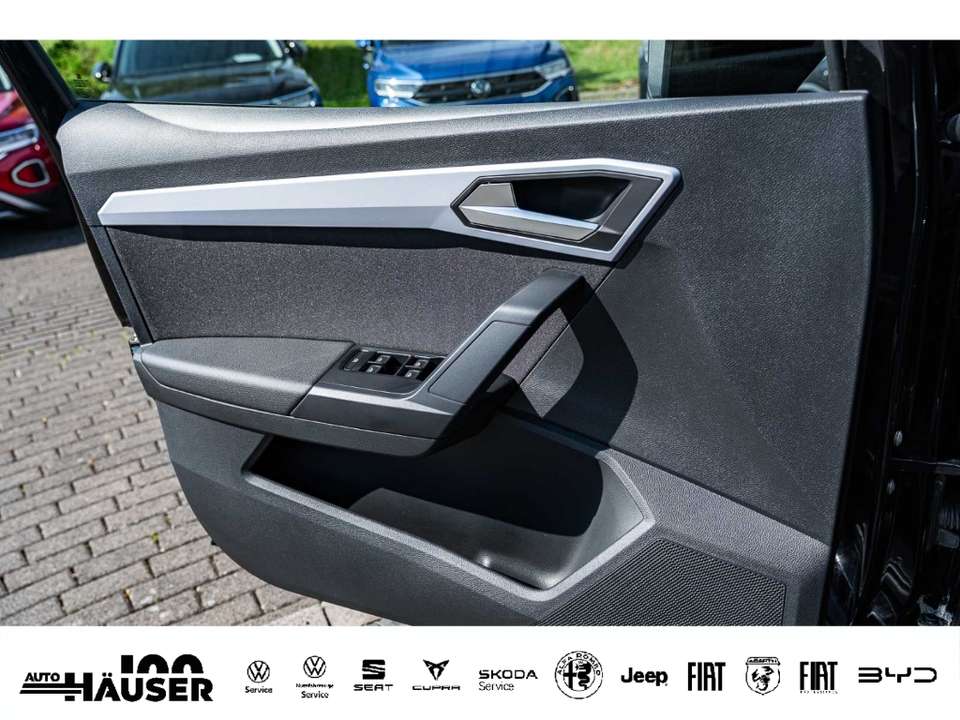 SEAT Ibiza - Imagem 13