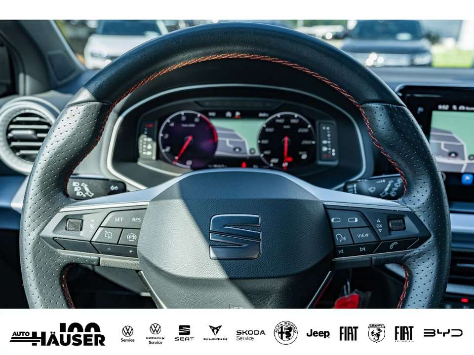 SEAT Ibiza - Imagem 14
