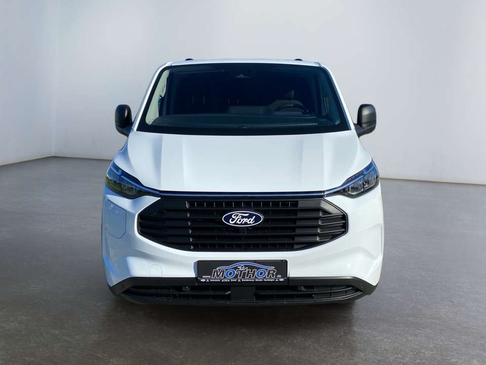Ford Transit Custom - Imagem 6