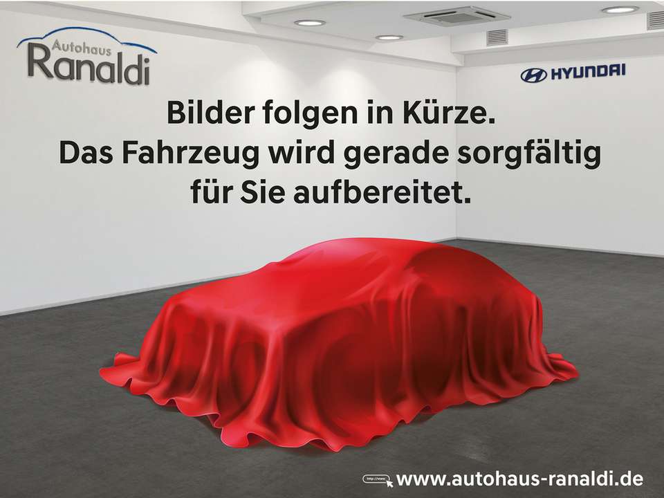 Hyundai i20 - Imagem 1