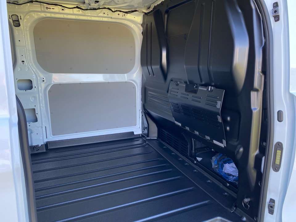 Ford Transit Custom - Imagem 11