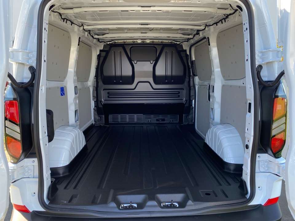 Ford Transit Custom - Imagem 14