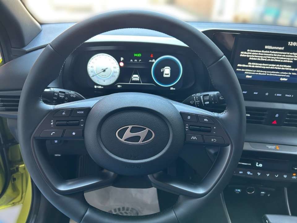 Hyundai i20 - Imagem 8