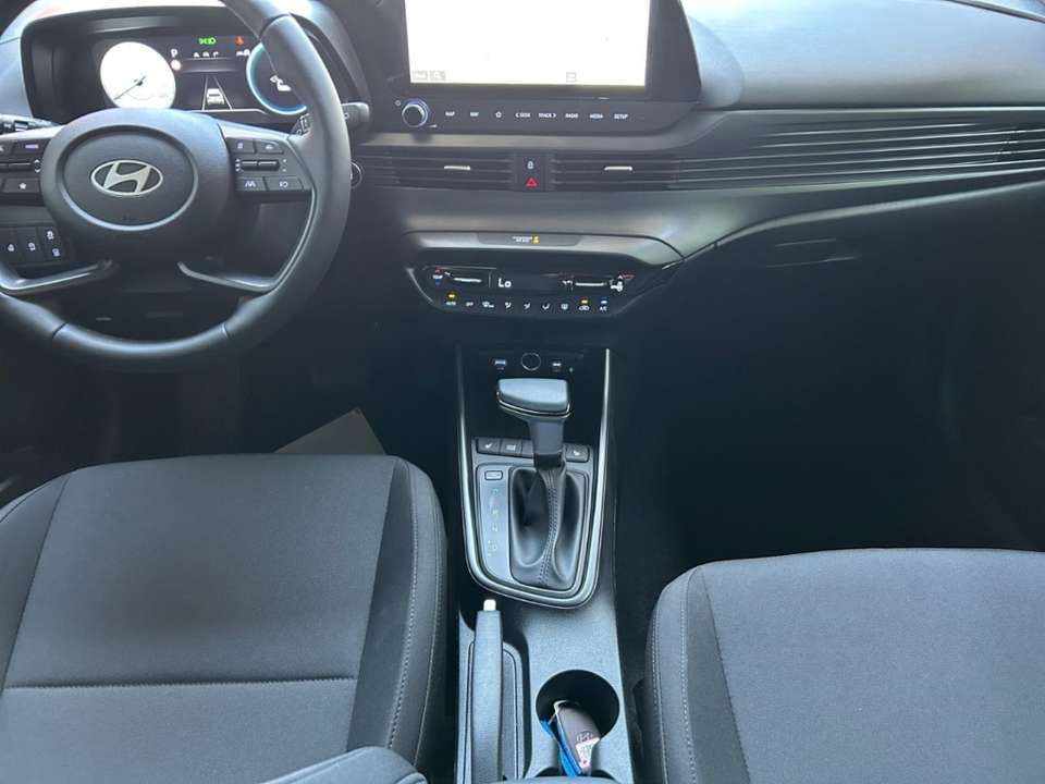 Hyundai i20 - Imagem 11