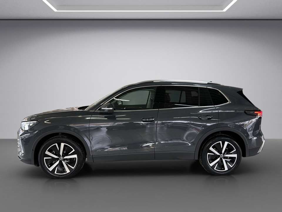 Volkswagen Tiguan - Imagem 3