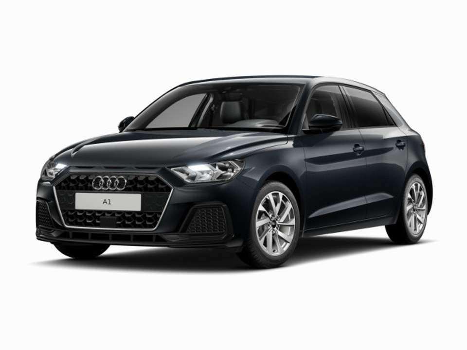Audi A1 - Imagem 2