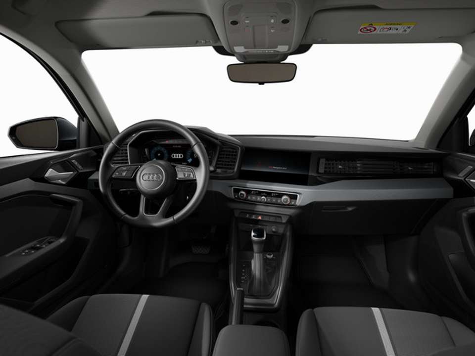 Audi A1 - Imagem 3