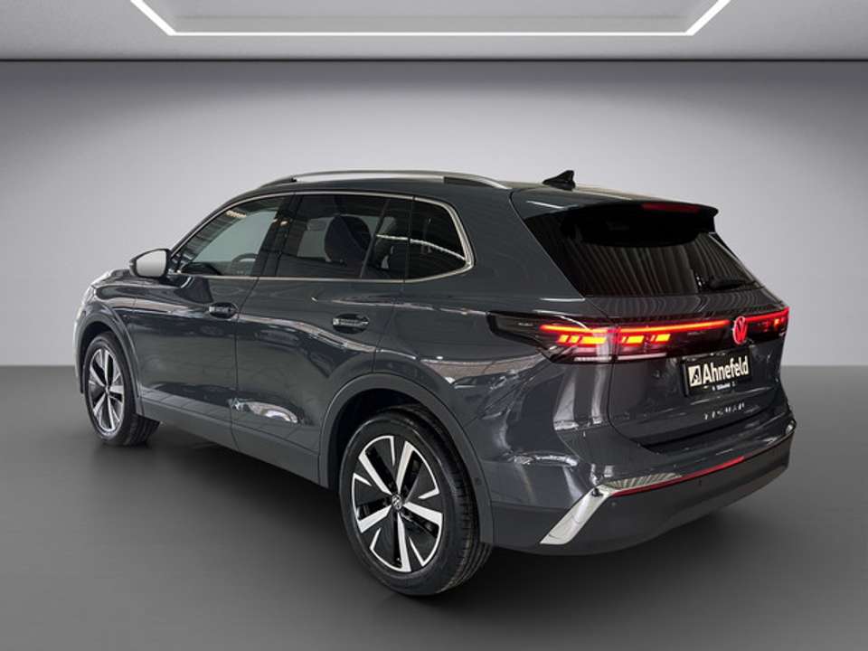Volkswagen Tiguan - Imagem 4
