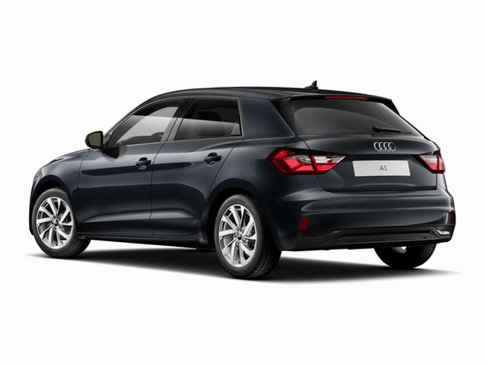 Audi A1 - Imagem 4