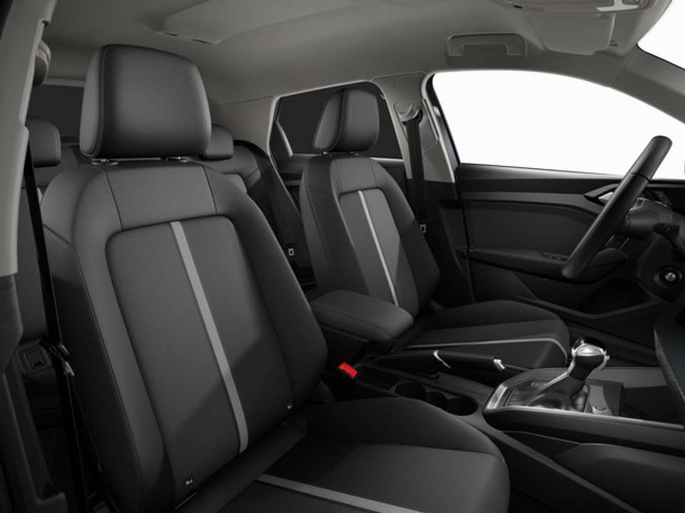 Audi A1 - Imagem 5