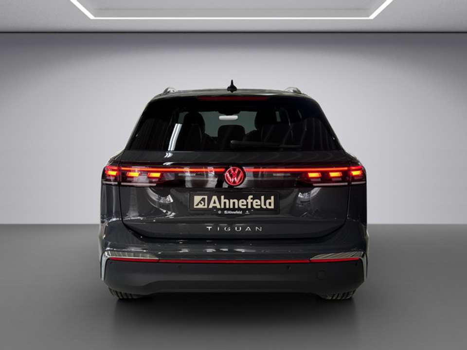 Volkswagen Tiguan - Imagem 5