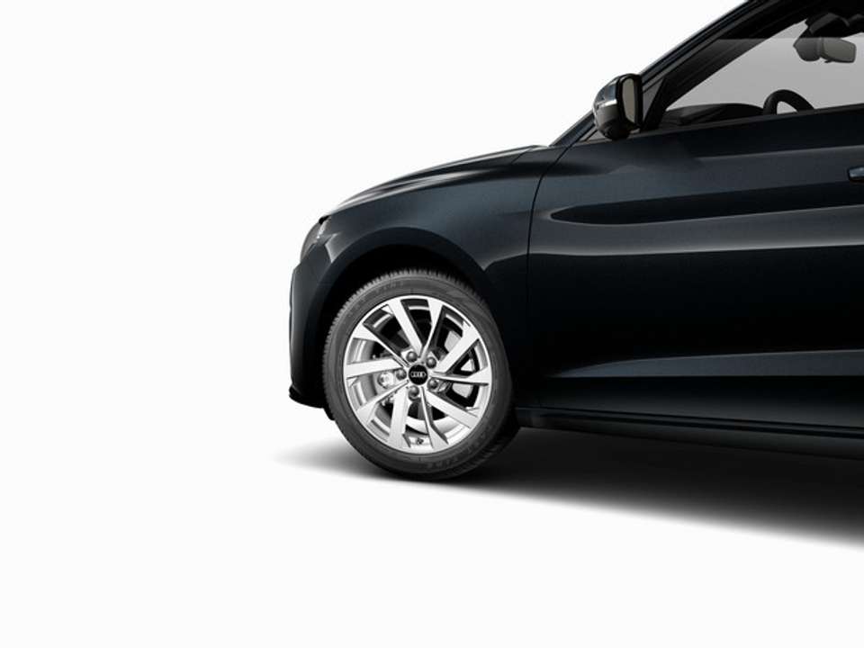 Audi A1 - Imagem 6